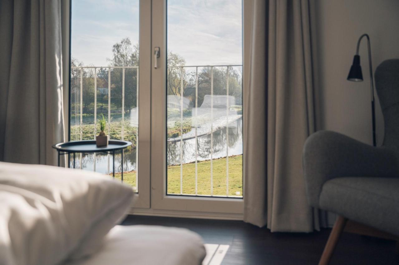 Brobyvaerk Kro Buitenkant foto
